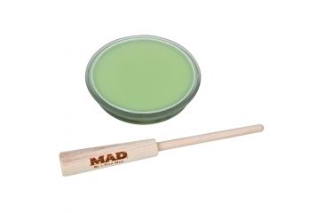 Image of MAD Super Resinator Turkey Call, Brown MD-305
