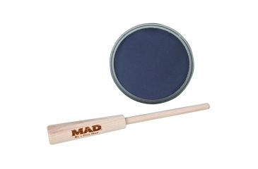 Image of MAD Super Slate Turkey Call, Brown MD-331