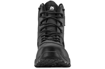 Image of Maelstrom Tac Athlon Mens 6in Tactical Boot, Waterproof, Non-Insulated, Medium, 10, Black, 4160 WP-10M