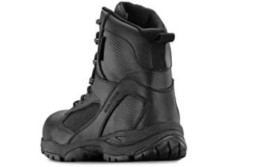 Image of Maelstrom Tac Athlon Mens 6in Tactical Boot, Waterproof, Non-Insulated, Medium, 10, Black, 4160 WP-10M