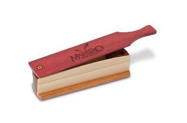 Image of Maestro Game Calls Butski Call, Sass Attack Box Call PBC-SASSBOX