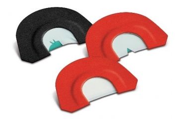 Image of Maestro Game Calls Maestro Butski Call - Triple Threat 3 pk 100,111,113 PBC-145