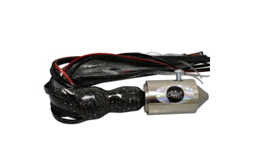 Image of MagBay Lures Cencero 16oz Black CH, 2007-blk-ch