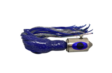 Image of MagBay Lures Cencero 16oz Blue CH, 2007-blu-ch