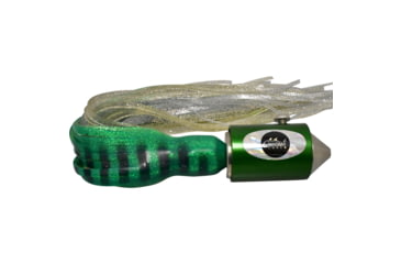 Image of MagBay Lures Cencero 16oz Green Green, 2007-grn-grn