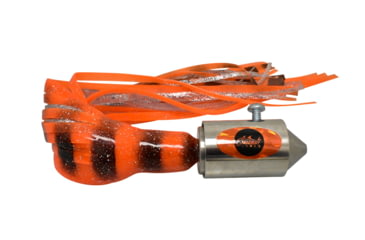 Image of MagBay Lures Cencero 16oz Orange CH, 2007-ora-ch