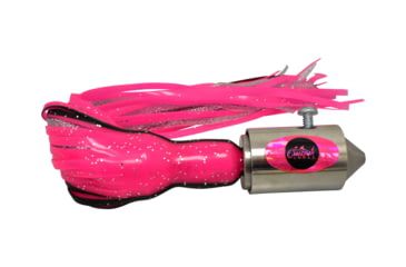 Image of MagBay Lures Cencero 16oz Pink CH, 2007-pnk-ch