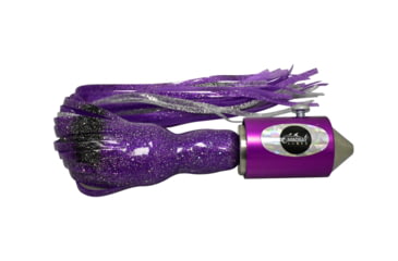 Image of MagBay Lures Cencero 16oz Purple Pur, 2007-pur-pur
