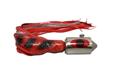 Image of MagBay Lures Cencero 16oz Red CH, 2007-red-ch