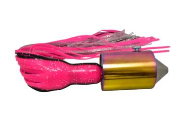 Image of MagBay Lures Cencero 48oz IR Purple, 2008-pnk