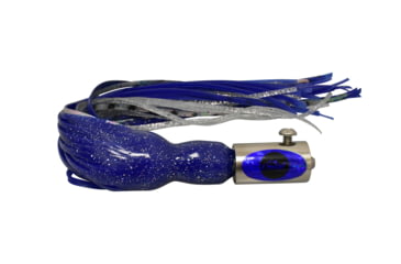 Image of MagBay Lures Cencero Jr 8oz Blue CH, 2006-blu-ch