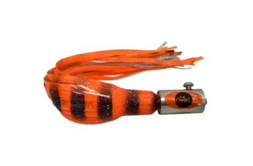 Image of MagBay Lures Cencero Jr 8oz Orange CH, 2006-ora-ch