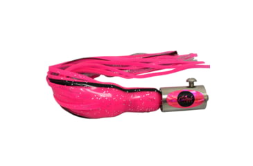 Image of MagBay Lures Cencero Jr 8oz Pink CH, 2006-pnk-ch