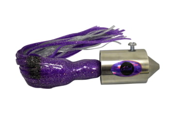 Image of MagBay Lures Cencero Sr 48oz pur CH, 2008-pur-ch