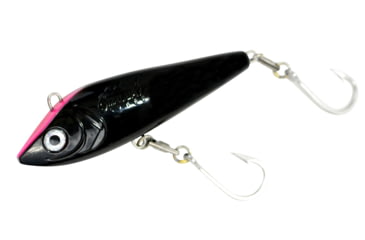 Image of MagBay Lures Desperado 7.5 In. Black, des-blk