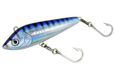 Image of MagBay Lures Desperado 7.5 In. Blue, des-cc