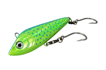 Image of MagBay Lures Desperado 7.5 In. Green, des-gm