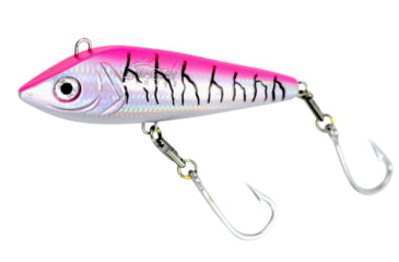Image of MagBay Lures Desperado 7.5 In. Pnk/wht, des-lm