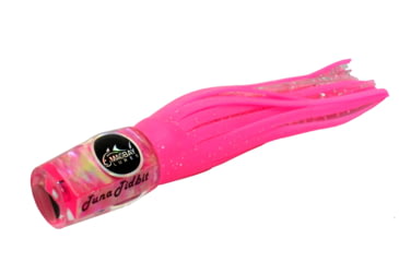 Image of MagBay Lures Tuna Feather