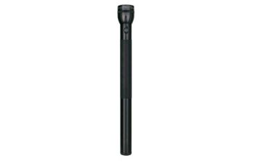 Image of Maglite 6D Cell Black Flashlight S6D015