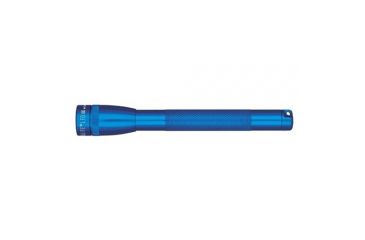 Image of Maglite Mini 2AAA Led - Blue - SP32116