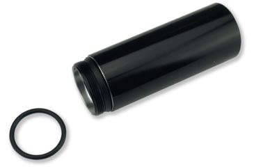 Image of Maglite Ml300 D-cell Barrel Storage Extension - ML300-AL728