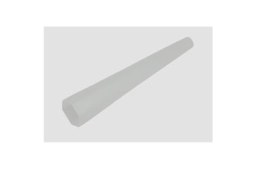 Image of Maglite Traffic/Safety Wand Fit MAG-TAC Flashlights, White, AGXX05B