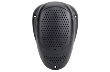 Image of Magnadyne Ls2Wp-B Speaker 3 Surface-Mount 25W, Black, LS2WP-B-PAIR