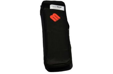Image of MagnetoSpeed Soft Case for Sporter Chronograph, Black, 16 L x 5 W x 3 H inches, MS-Softcase