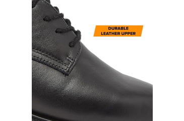 Image of Magnum Active Duty Oxford Shoes - Mens, Black, 10.5 US, Extra Wide, KB-MB-CM85022M-B-X-10.5
