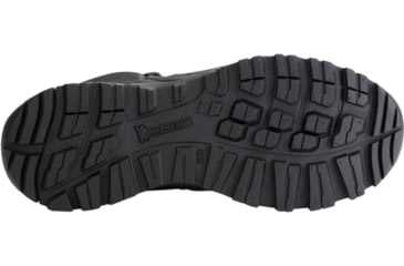 Image of Magnum Boots Classic II 6in Side-Zip Original Midsole Boots - Men's, Regular, Black, 8.5 US, CH85068KB-MBSZBK-85