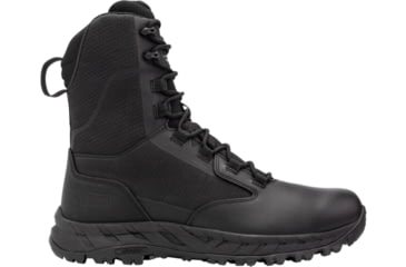 Image of Magnum Boots Classic II 8in Side-Zip Waterproof Original Midsole Boots - Men's, Regular, Black, 8.5 US, 200028SZWPBK85