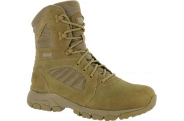 Image of Magnum Men's Response III 8.0 SZ Boot, Coyote, 7.5, 5611-7.5