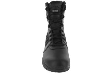 Image of Magnum Men's Response III 8.0 SZ WP 400 Boot, Black, 7.0, 5215-7.0