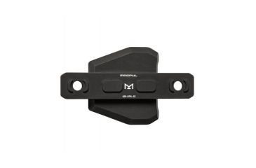 Image of Magpul Industries M-LOK Tripod Adapter for Metal M-LOK Compatible Hand Guards/Forends MPIMAG624BLK