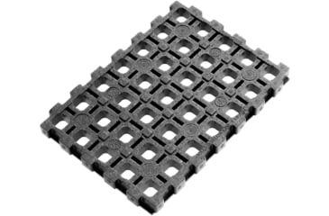 Image of Magpul DAKA Universal GRID Organizer Replacement Panel, MAG1502-BLK