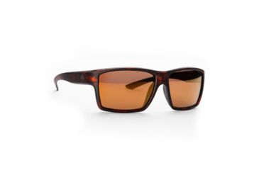 Image of Magpul Industries Explorer Sunglasses w/Polycarbonate Lens, Tortoise Frame Bronze Lens, Polarized 250-028-007