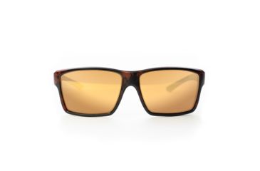 Image of Magpul Industries Explorer Sunglasses w/Polycarbonate Lens, Tortoise Frame Bronze Lens w/ Gold Lens Mirror, Po 250-028-009
