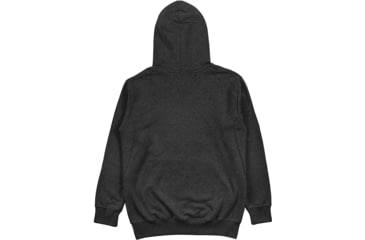 Image of Magpul Industries Go Bang Parts Hoodie - Mens, Charcoal Heather, 3XL, MAG1256-011-3X