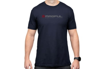 Image of Magpul MAG1399-410-3XL Unfair Advatange Black Cotton/Polyester Short Sleeve 3XL