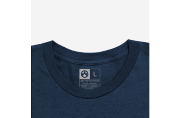 Image of Magpul MAG1112-410-XL Go Bang Parts Cotton/Polyester Short Sleeve XL