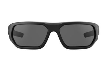 Image of Magpul Industries Radius Sunglasses - Mens, Black Frame, Gray Lens MPIMAG1042-061