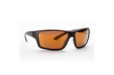 Image of Magpul Industries Summit Sunglasses w/Polycarbonate Lens, Tortoise Frame, Bronze Lens, Polarized 250-028-027
