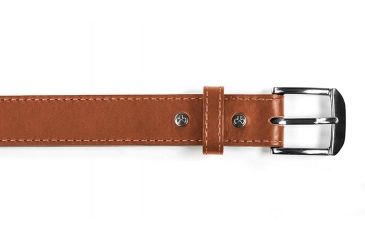 Image of Magpul Industries Tejas Gun Belt, &quot;El Original&quot;, Light Brown, 36&quot; MPIMAG733-230-36