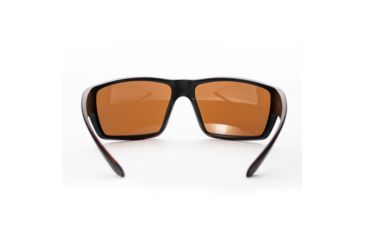 Image of Magpul Industries Terrain Sunglasses w/Polycarbonate Lens, Tortoise Frame, Bronze Lens 250-028-017