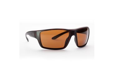 Image of Magpul Industries Terrain Sunglasses w/Polycarbonate Lens, Tortoise Frame, Bronze Lens 250-028-017
