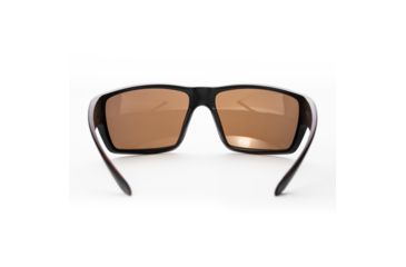 Image of Magpul Industries Terrain Sunglasses w/Polycarbonate Lens, Tortoise Frame, Bronze Lens w/ Gold Lens Mirror, P 250-028-019