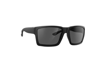 Image of Magpul Industries Explorer XL Sunglasses, Men's, Gray Polycarbonate Black, MAG1148-0-001-1100