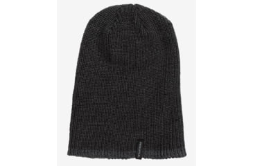Image of Magpul Industries Merino Watch Cap, Charcoal Gray, One Size, MAG1153-011