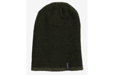 Image of Magpul Industries Merino Watch Cap, OD Heather, One Size, MAG1153-317